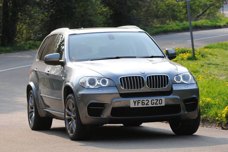 Sejarah BMW X5, Mobil yang Mengubah Paradigma SUV Sejarah BMW X5