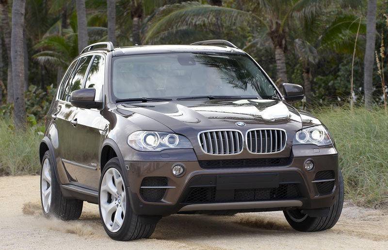 Daftar Harga BMW X5 Bekas, Ada yang Murah! Harga BMW X5 Bekas