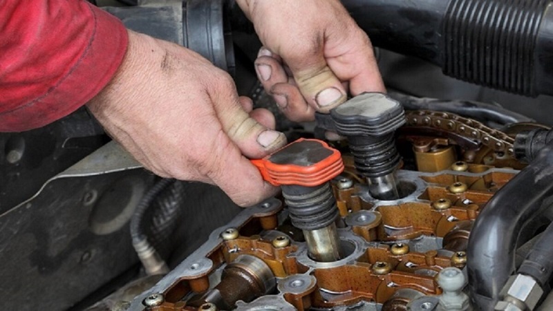 Fungsi Koil Mobil Sangat Penting, Jangan Lengah! fungsi koil mobil