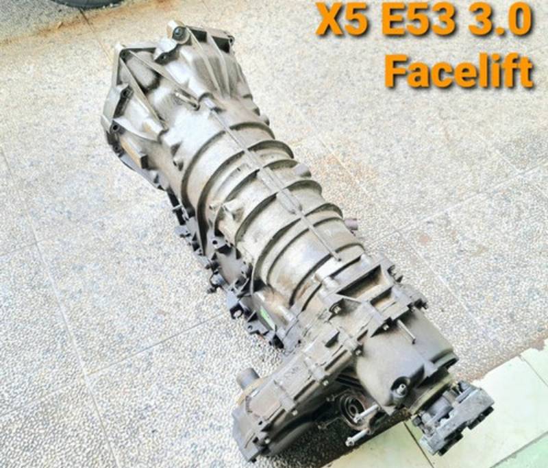 4 Masalah BMW X5 E53 yang Sering Dialami Pengguna Masalah BMW X5 E53
