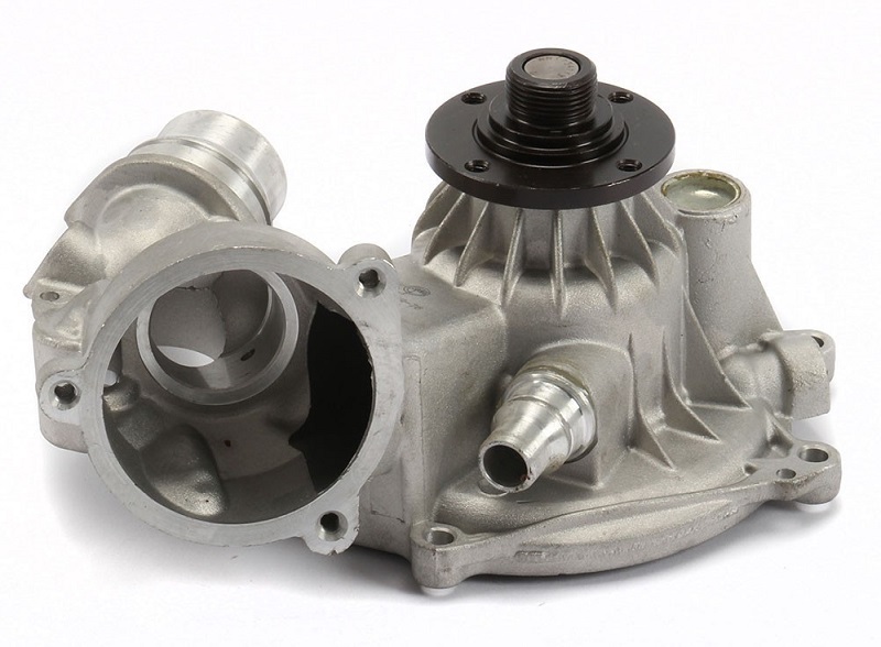 4 Masalah BMW X5 E53 yang Sering Dialami Pengguna masalah bmw x5 e53 001 - water pump