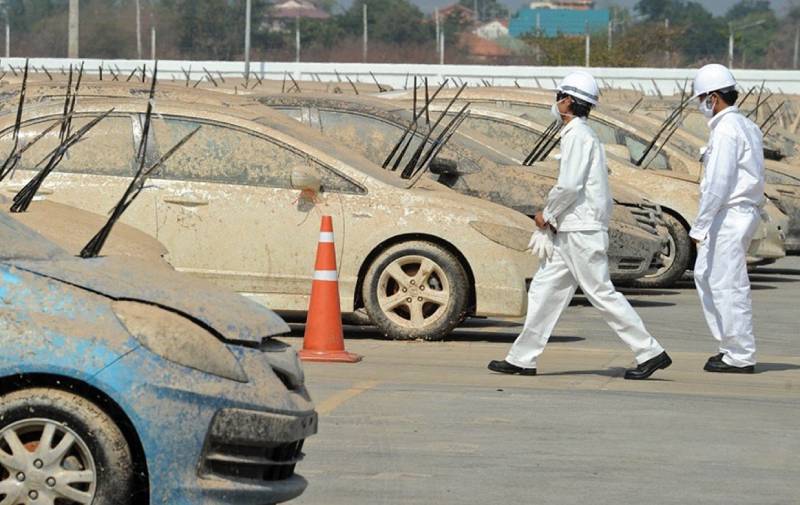 7 Penyebab Harga Mobil Bekas Jatuh, Harus Tahu! Penyebab Harga Mobil Bekas Jatuh