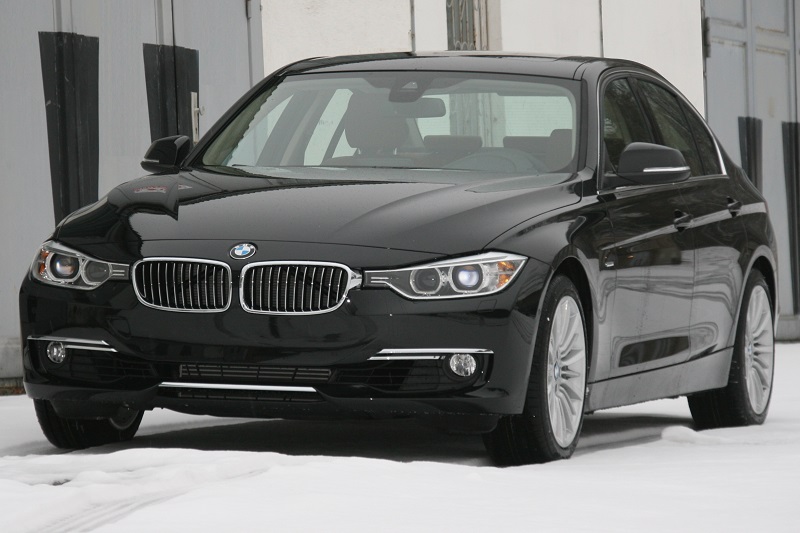 Sejarah BMW Seri 3, Sedan Eropa Legendaris sejarah bmw seri 3