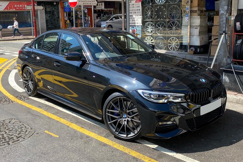 Sejarah BMW Seri 3, Sedan Eropa Legendaris sejarah BMW seri 3