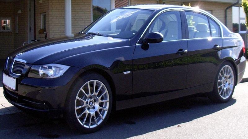 Harga BMW Seri 3 Bekas, Banyak yang Murah! harga bmw seri 3 bekas