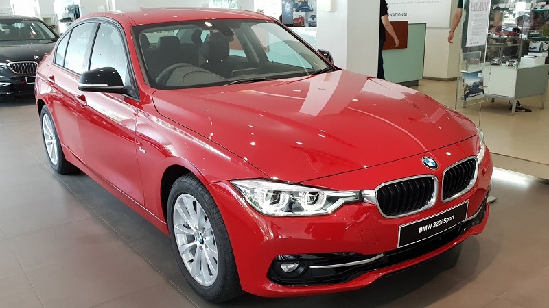 Harga BMW Seri 3 Bekas, Banyak yang Murah! harga bmw seri 3 bekas