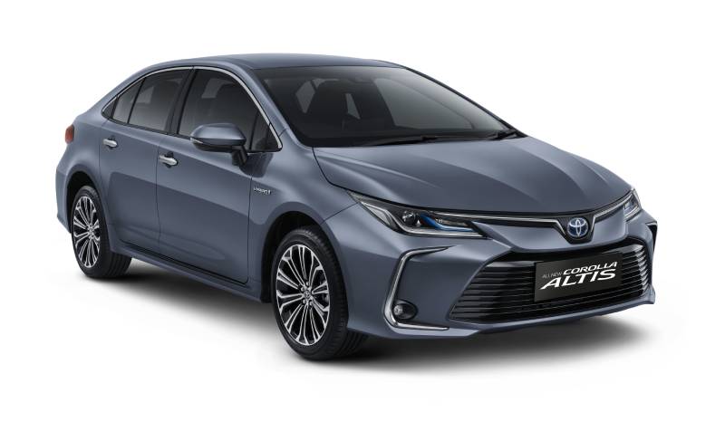 Daftar 10 Mobil Paling Laku di Dunia, Ada Wuling! mobil terlaris di dunia