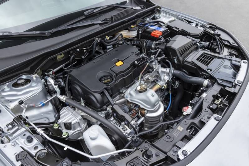 Honda Civic Gen-11, Bergelar Mobil Terbaik Honda Civic Gen-11