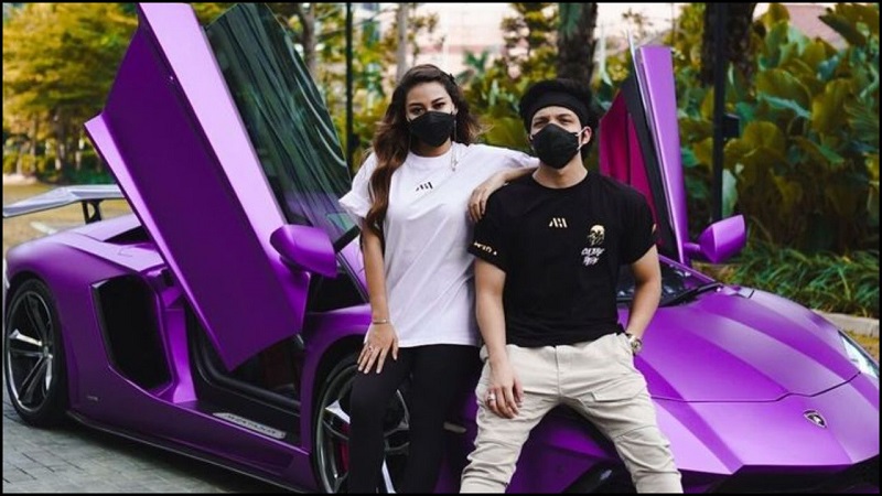 7 Mobil Mewah Atta Halilintar, Mahal-Mahal! mobil mewah atta halilintar