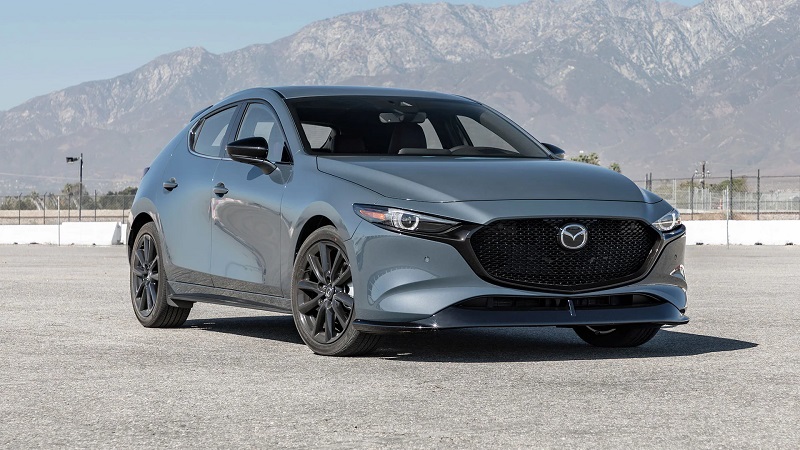 Daftar Harga Mobil Mazda Februari 2022, Terjangkau? harga mazda februari 2022