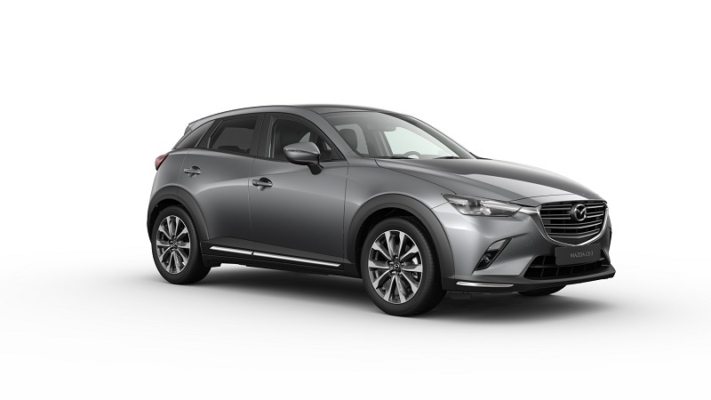 Daftar Harga Mobil Mazda Februari 2022, Terjangkau? harga mazda februari 2022