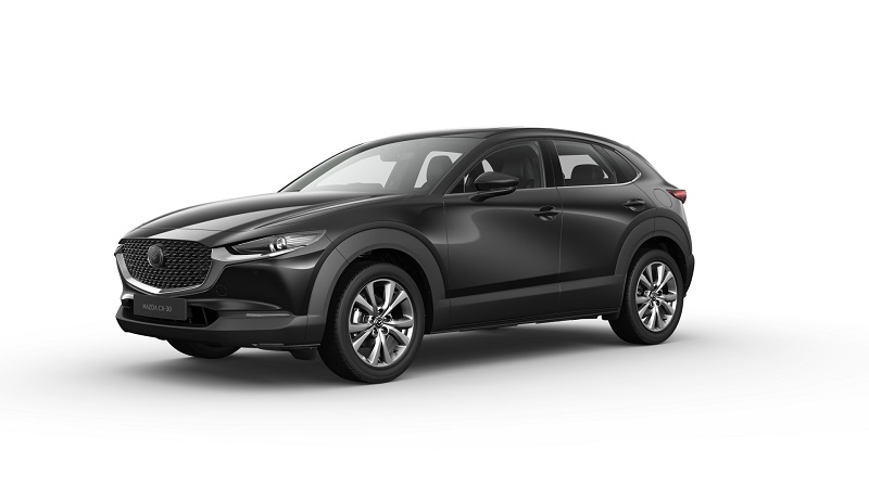 Harga Compact SUV Februari 2022, Mana Paling Murah? harga compact suv februari 2022