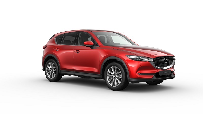 Daftar Harga Mobil Mazda Februari 2022, Terjangkau? harga mazda februari 2022