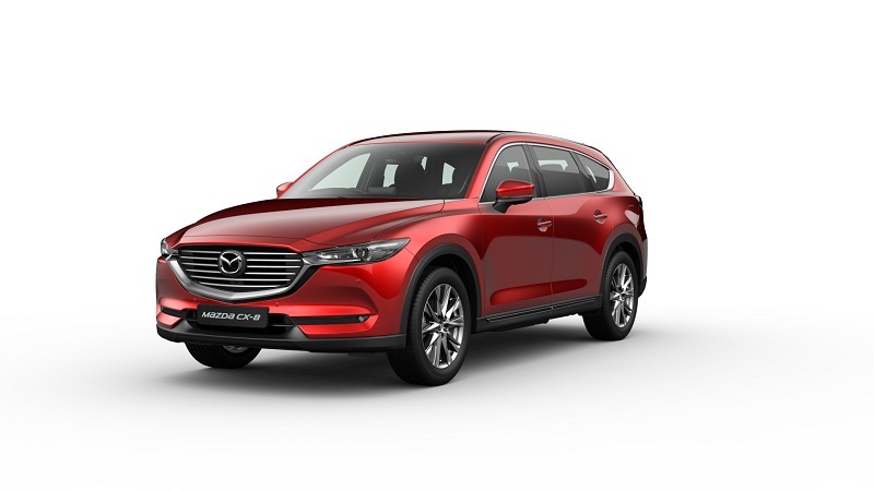Daftar Harga Mobil Mazda Februari 2022, Terjangkau? harga mazda februari 2022