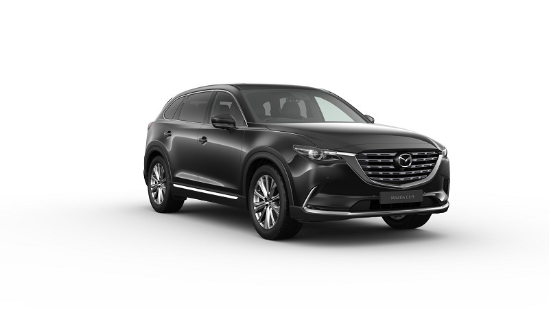 Daftar Harga Mobil Mazda Februari 2022, Terjangkau? harga mazda februari 2022