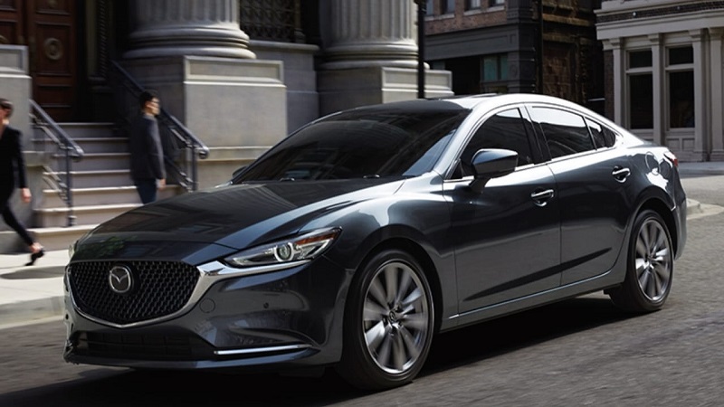 Daftar Harga Mobil Mazda Februari 2022, Terjangkau? harga mazda februari 2022