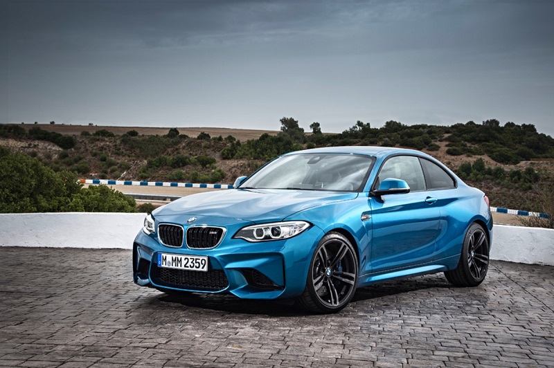 7 BMW M Series Koleksi Mobil Marc Marquez koleksi mobil marc marquez