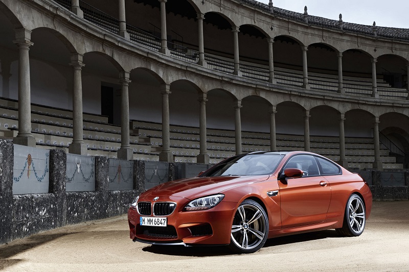 7 BMW M Series Koleksi Mobil Marc Marquez koleksi mobil marc marquez