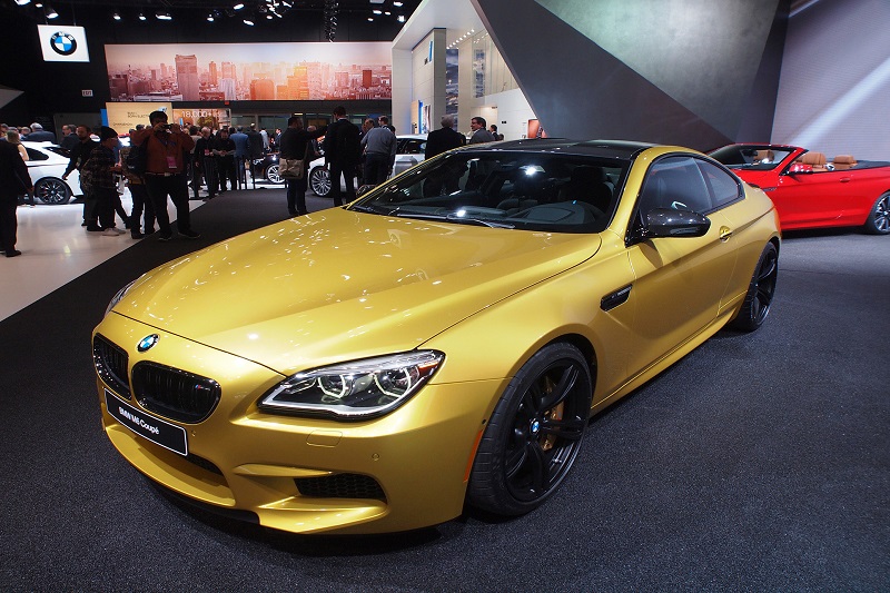 7 BMW M Series Koleksi Mobil Marc Marquez koleksi mobil marc marquez