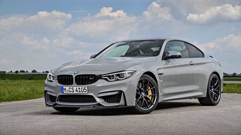 7 BMW M Series Koleksi Mobil Marc Marquez koleksi mobil marc marquez