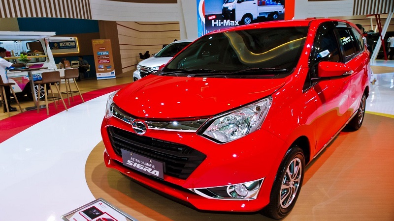Harga Mobil Daihatsu Pada April 2022, Naik Banyak? harga mobil daihatsu april 2022
