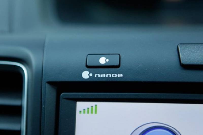 4 Mobil Dengan Air Purifier Bawaan, Cegah Virus! mobil dengan air purifier