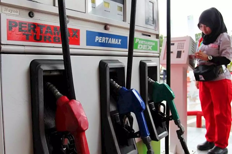 Beli BBM Solar Subsidi Dibatasi, Maksimal 60 Liter! Beli BBM solar subsidi dibatasi