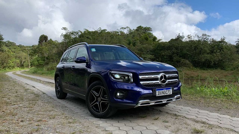 Harga Mobil Mercedes-Benz Februari 2022, Semurah Apa? harga mercedes-benz februari 2022