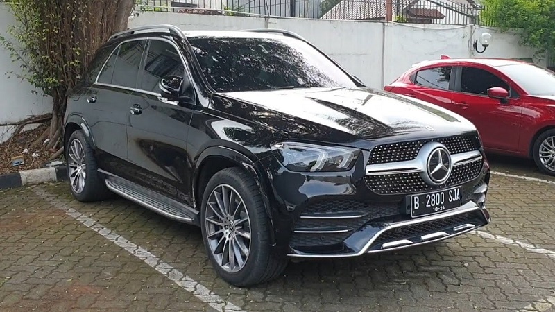 Harga Mobil Mercedes-Benz Februari 2022, Semurah Apa? harga mercedes-benz februari 2022