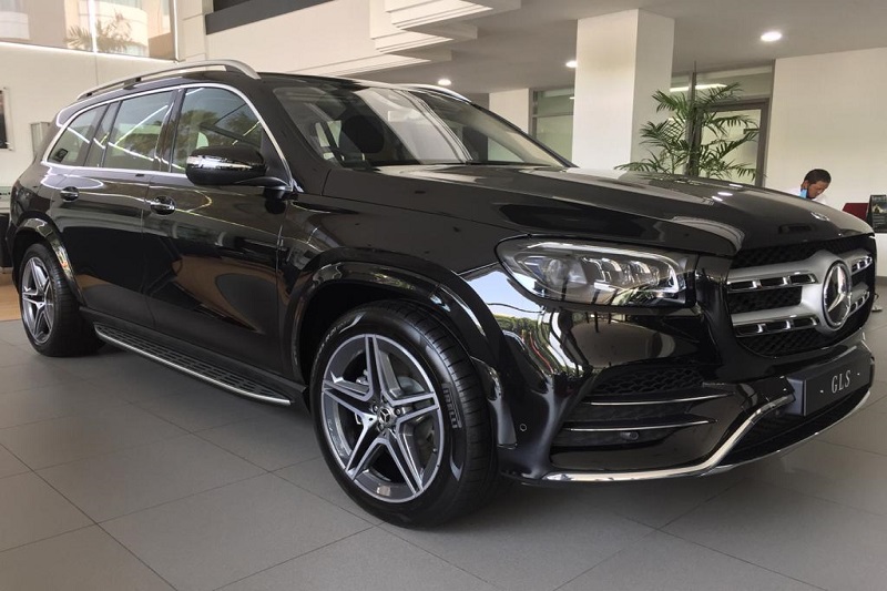 Harga Mobil Mercedes-Benz Februari 2022, Semurah Apa? harga mercedes-benz februari 2022