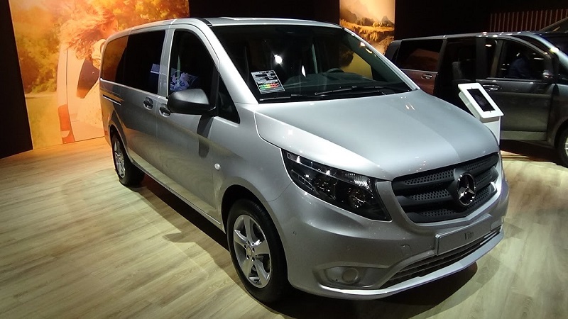 Harga Mobil Mercedes-Benz Februari 2022, Semurah Apa? harga mercedes-benz februari 2022