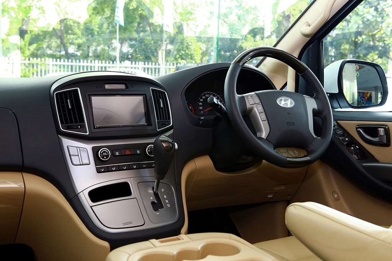 Hyundai Starex vs H1, Awas Salah Pilih! hyundai starex vs h1