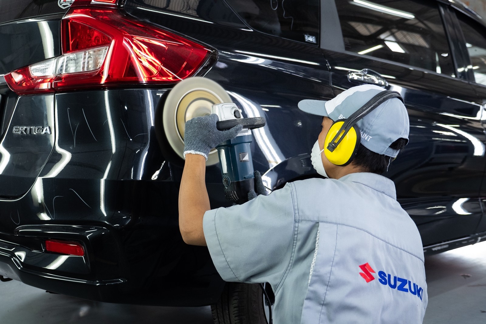 Ragam Manfaat Suzuki Insurance untuk Mobil Kamu Suzuki Insurance