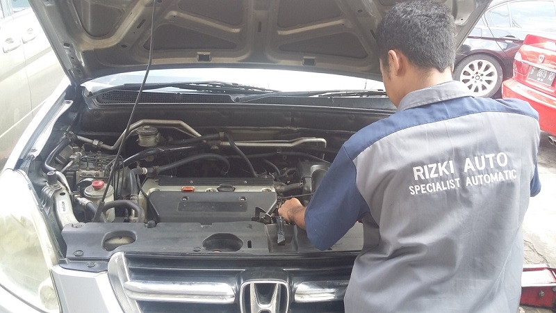 Harga CVT Mobil, Semahal apa Jika Rusak? Harga CVT Mobil
