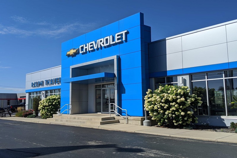 Sejarah Chevrolet Captiva di Indonesia, SUV Alternatif! sejarah chevrolet captiva