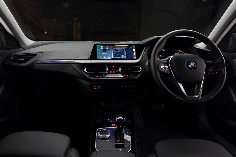 Harga BMW 218i Gran Coupe Sport Rakitan Lokal, Murah? harga bmw 218i gran coupe sport