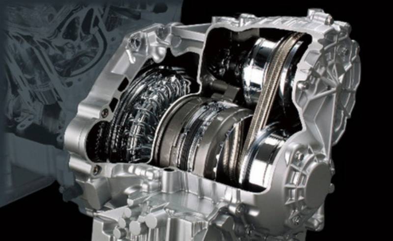 Harga CVT Mobil, Semahal apa Jika Rusak? Harga CVT Mobil