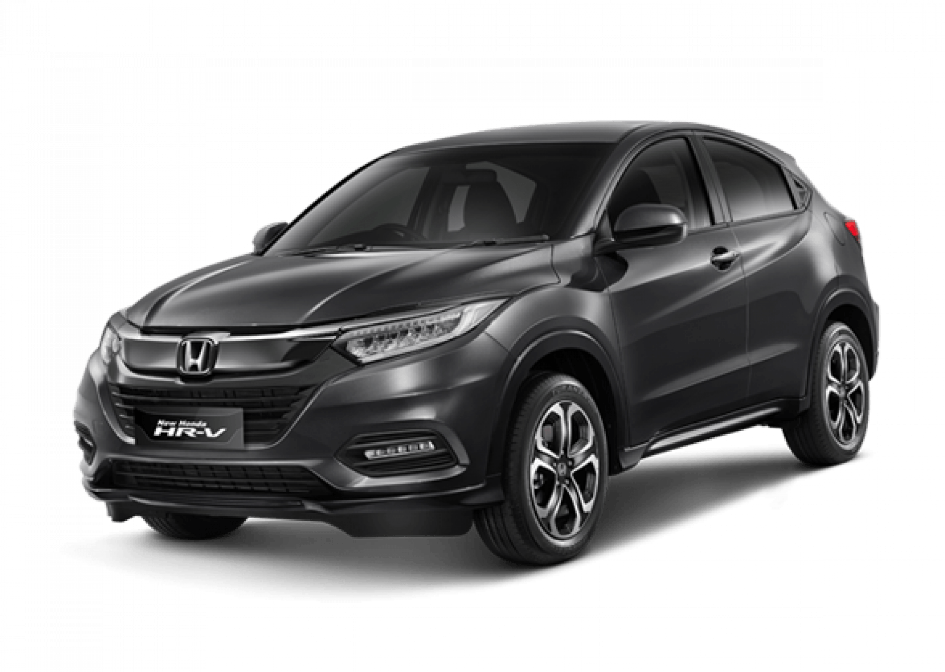 Harga Compact SUV Februari 2022, Mana Paling Murah? harga compact suv februari 2022