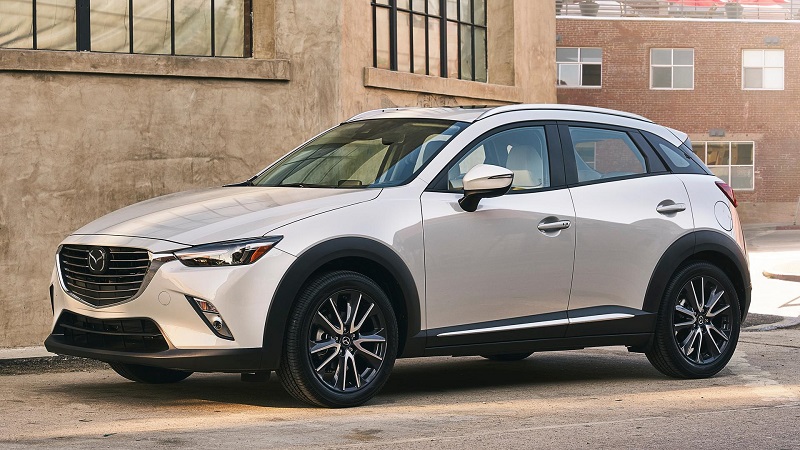 3 Mobil Mazda Terpopuler Beserta Daftar Harganya! harga compact suv februari 2022