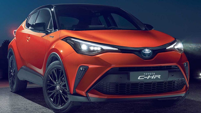 Harga Compact SUV Februari 2022, Mana Paling Murah? harga compact suv februari 2022