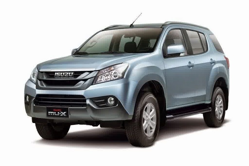 Kelebihan dan Kekurangan Isuzu MU-X 2.5 Liter, Layak Dibeli? kelebihan dan kekurangan isuzu mu-x