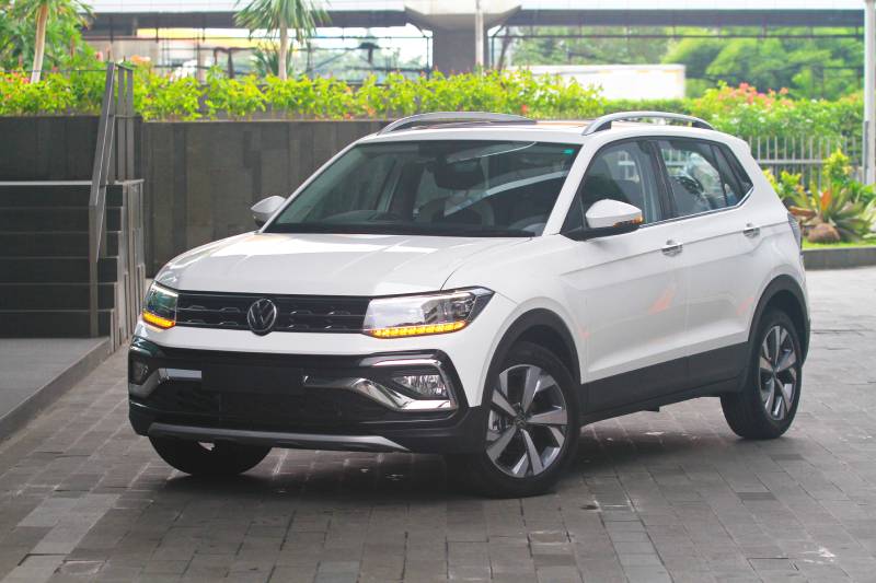 7 Rekomendasi Mobil yang Pakai Sunroof Mobil yang Pakai Sunroof