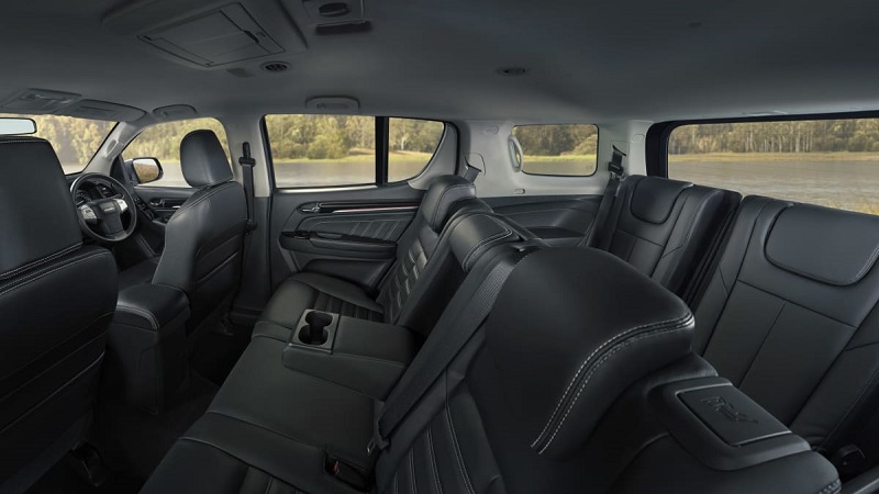 Kelebihan dan Kekurangan Isuzu MU-X 2.5 Liter, Layak Dibeli? kelebihan dan kekurangan isuzu mu-x
