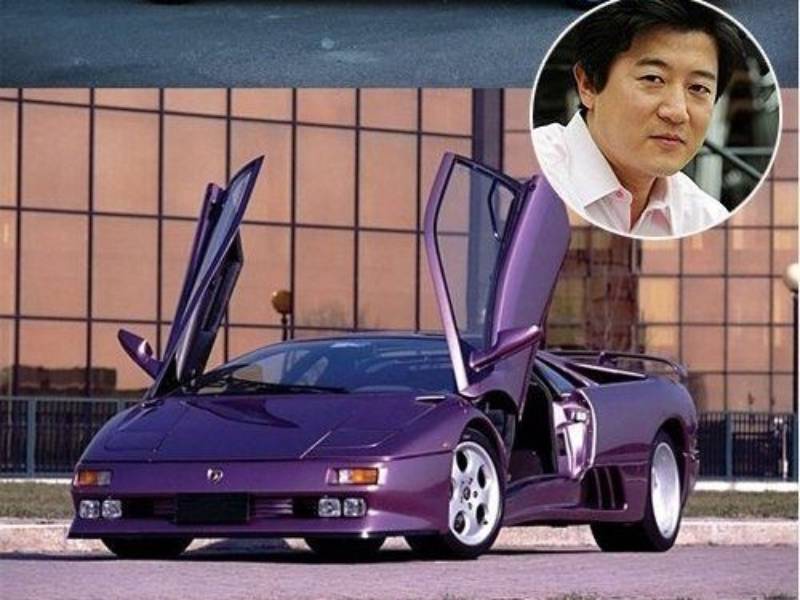 Koleksi 6 Mobil Mewah Artis Korea, Bikin Kaget! Mobil Mewah Artis Korea