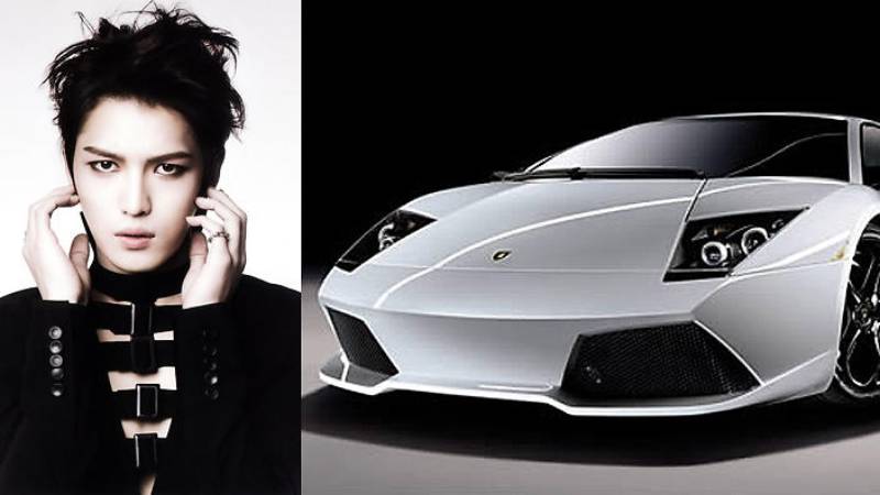 Koleksi 6 Mobil Mewah Artis Korea, Bikin Kaget! Mobil Mewah Artis Korea
