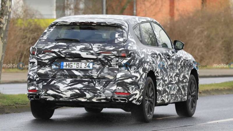 Bocoran Mazda CX-60, Rilis Awal Maret 2022 Mazda CX-60