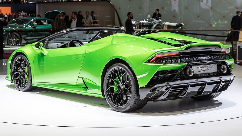 Lamborghini Huracan Direcall, Ini Masalahnya! lamborghini huracan direcall