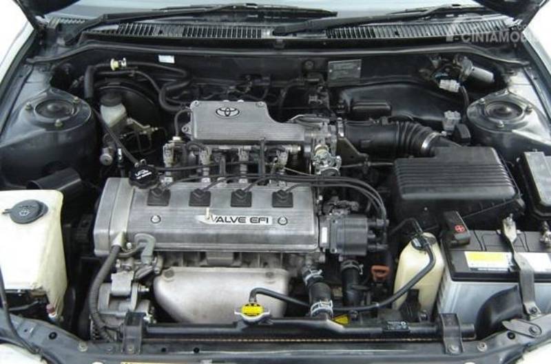 5 Ciri Klep Mesin Mobil Bocor, Waspada! ciri klep mesin mobil bocor