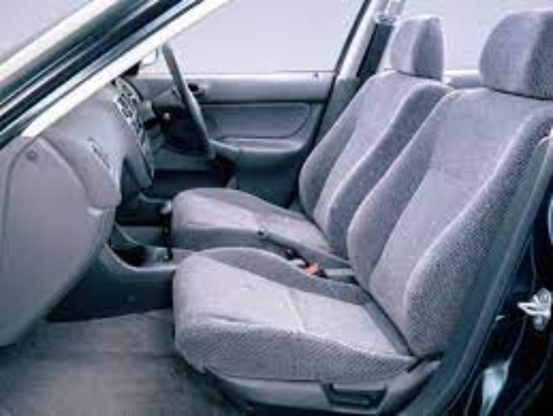 Toyota Great Corolla Vs Honda Civic Ferio, Beli yang Mana? Toyota Great Corolla Vs Honda Ferio