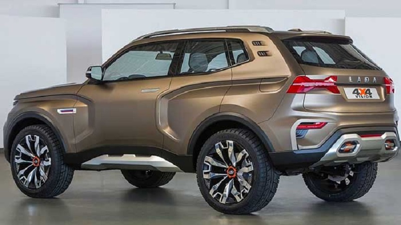8 Merek Mobil Rusia, Ada Yang Mau Masuk Indonesia? merek mobil Rusia